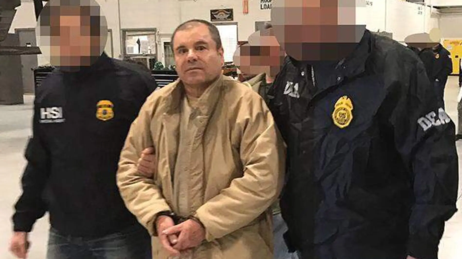 el chapo